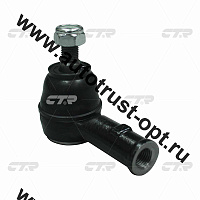 CEM-38 CTR Наконечник рулевой (MB347599/MR162710)  CE0842