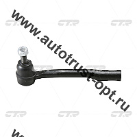 CET-100 CTR Наконечник рулевой (45046-29365)