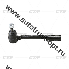 CET-100 CTR Наконечник рулевой (45046-29365)