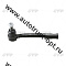 CET-100 CTR Наконечник рулевой (45046-29365)