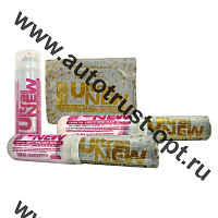 City Up Замша многослойная (PVA+MICROFIBER) в тубе 43х64 см  CU-227