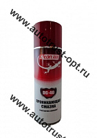 TC-356 3ton Проникающая смазка "DG-40" (аэрозоль) 210мл