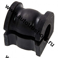 MZSB-CX7R Febest Втулка заднего стабилизатора D18 (EG21-28-156A)