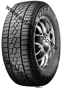 Автошина KUMHO 155/80 R13 Q04L KW11 (зима)
