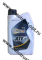S-OIL  ATF III 1 л трансмиссионное масло 