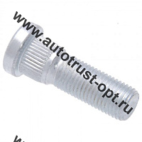 0184-004 Febest Шпилька колесная TOYOTA (90942-02077)