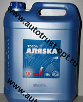 "Аляска" Тосол А-40М  30кг