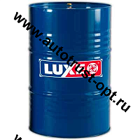 LUXE Масло дизельное DIESEL 10W40 CF-4/SG (п/синт) 180кг/216л