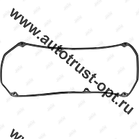 JIKIU Прокладка клапанной крышки CC23010 (md3031148)