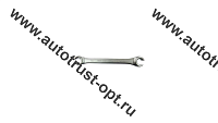 Rock Force  Ключ разрезной 18 х 19мм  RF-7511819