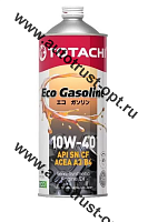 Масло моторное TOTACHI Grand Touring Fully Synthetic SN/CF  5W40  1л 