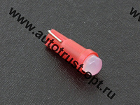 Lightway Светодиод T5 - COB Red