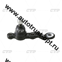 CBT-44L CTR Опора шаровая CB0391L   (43340-29085/43340-29145/43340-29146/43340-29165/43340-59085)