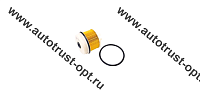 LINKGLOBAL Фильтр топливный  23390-78221  (FE0020L / F-195)