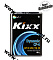 KIXX HD  5W-30  CF-4/DX5  4л  BX /Масло для дизельных двигателей 