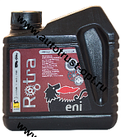 Eni  Rotra ATF III трансмиссионное масло (АКПП) 1л