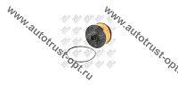 AZUMI Вставка масляная OE43003/OE-0107