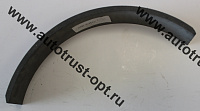 Тормозная накладка (Жигули) 2101-3502105/24350110502