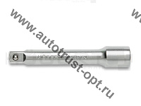 HOGERT Удлинитель 1/2 125мм  CrV HT1A724