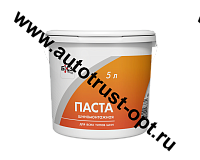 Паста шиномонтажная 5 кг (пласт. ведро)