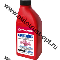 TOTACHI NIRO САНИТАЙЗЕР  0,5л (средство для рук с антибактериальным эффектом)