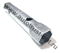 Forcekraft Ключ торцевой трубчатый 30 х 32мм (ДТ 544320)