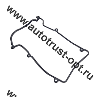 JIKIU Прокладка клапанной крышки CC21053 (11213-97202)