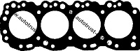 Прокладка ГБЦ ERISTIC EG080 L 83- (11115-54010)