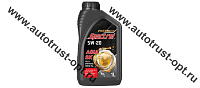 Spectrol PREMIUM ASIA SK  5W20  SP  1л (API SP, ILSAC GF-5, GF-6A, синт)