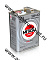 Масло моторное MITASU  ULTRA DIESEL CI-4  5W-40  4л синтетическое для дизельных двигателей MJ-212/4