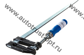ТУНДРА Струбцина F-образная 300 х 50 х 350