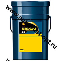 Shell Rimula R5 E 10W40 CI-4 (п/синт) 20л