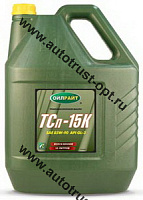 ТСп-15К Oil Right трансмиссионное масло (мин)  10л