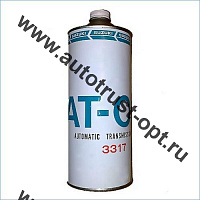 Suzuki  ATF 3317  трансмиссионное масло 1л