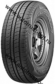 Автошина KUMHO 235/60 R17 102V 04L Road Venture APT KL51 (лето) 09