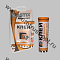 MASTIX  MC 0114 Клей для ремонта батарей и труб  55 г в блистере (холодная сварка)