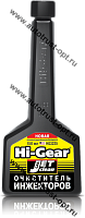 Hi-Gear HG3225 Очиститель инжекторов (концентрат) 150мл на 40-60л