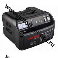 VERTON Energy Зарядное устройство ЗУ-10 / ВС-10 (100Вт, 12В, 15-100 Ач)