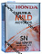 Honda ULTRA MILD 10W30 SN/GF-5  4л