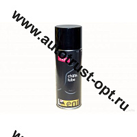 Eni  CHAIN LUBE 400 мл (смазка для цепей)