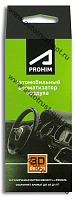 Ароматизатор воздуха A-Prohim (зеленый обычный)