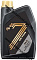 S-OIL  GOLD #9 PAO C3 SN/CF 5W-30 Fully Synthetic  (1л) Масло моторное