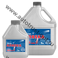 "Аляска" Тосол А-65   5кг