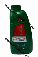 Luxe 80W90 GL-5 трансмиссионное масло ( ч/синт )  1 л