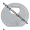 0130-002 Febest Эксцентрик (48198-14010)