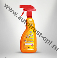 Преобразователь ржавчины "ЦИНКАРЬ" 500 мл (триггер)