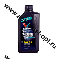 Valvoline Durablend Diesel 5W40 CF (п/синт) 1л