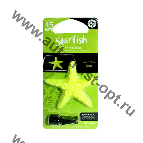 Аромат.полимерный Kogado Starfish на кондиционер (Doson)