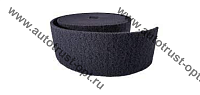 FLEXOVIT Thinbrite Шлифовальный войлок 115 х 230 мм, P600/P800, UltraFine, серый