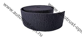 FLEXOVIT Thinbrite Шлифовальный войлок 115 х 230 мм, P600/P800, UltraFine, серый